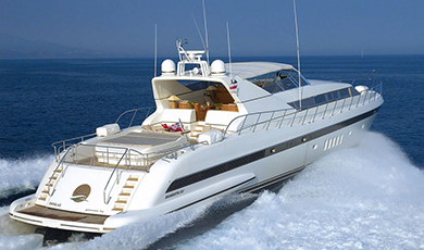 Boat Charter