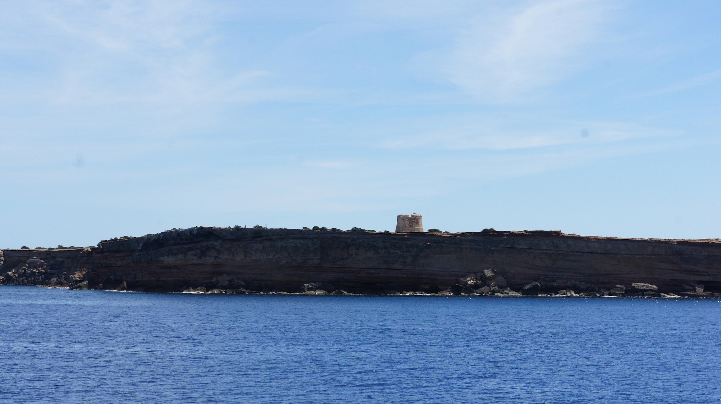 Espalmador Torreta 