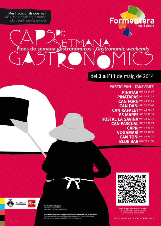 CAPS DE SETMANA GASTROS 2014 WEB