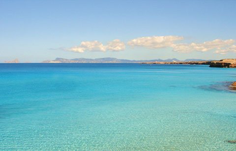 Turismo de Formentera