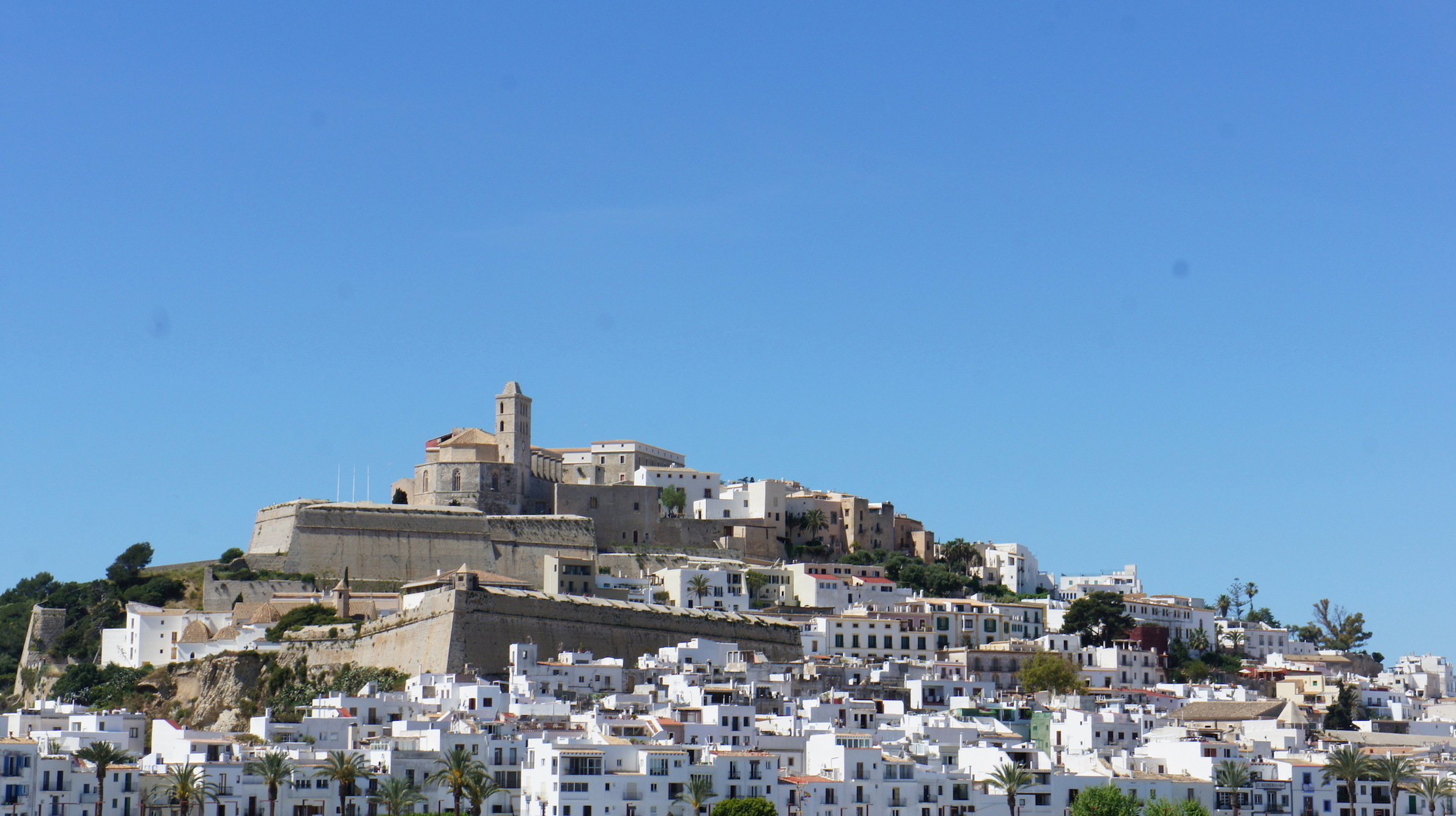 dalt vila 