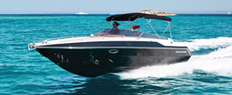 MOHAWK SUNSEEKER 29