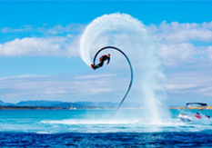 Flyboard Ibiza Flyevai