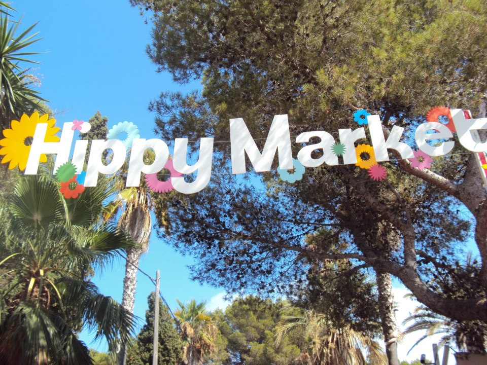 hippy market