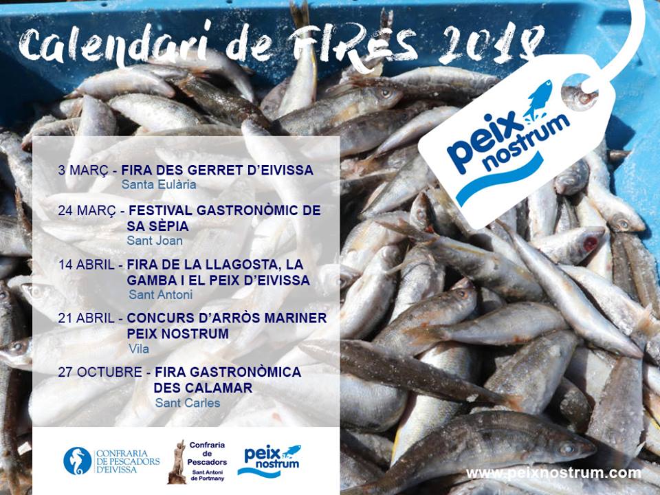 peix nostrum 2018